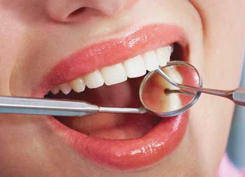 دندانپزشکی عمومی